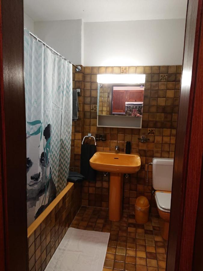1 Zimmer Apartment Mit Seesicht Und Pool Gambarogno المظهر الخارجي الصورة